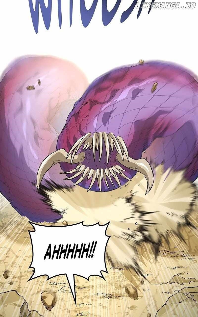 Read Return of the Runebound Professor Manga Online