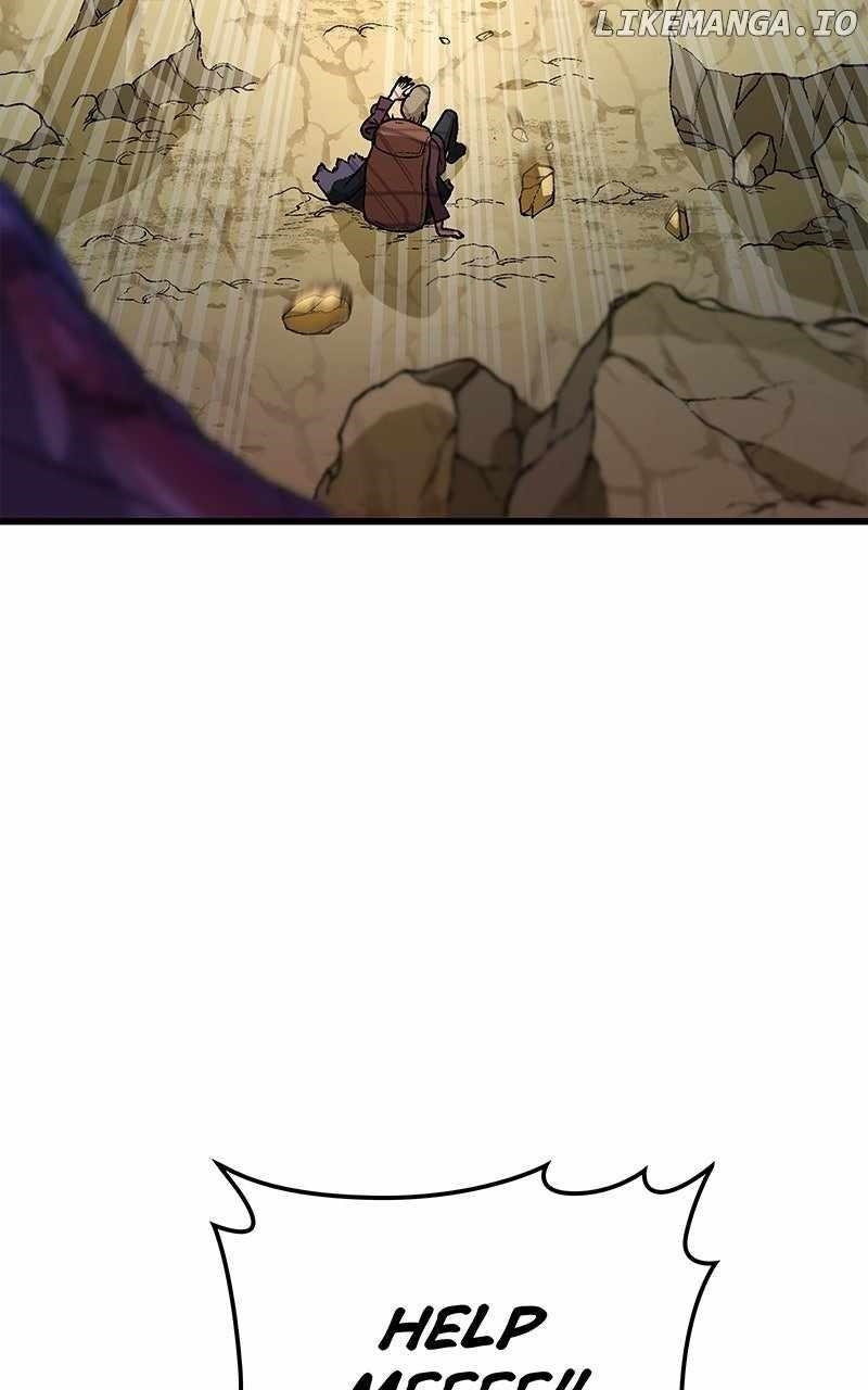 Read Return of the Runebound Professor Manga Online