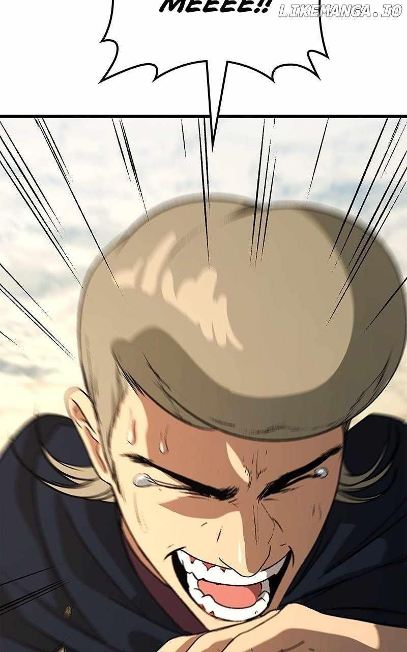 Read Return of the Runebound Professor Manga Online