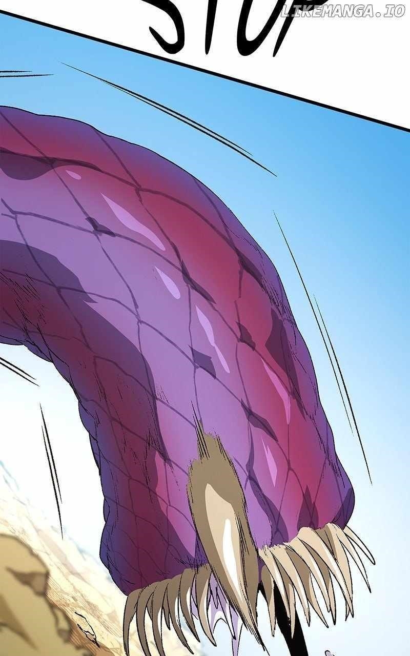 Read Return of the Runebound Professor Manga Online