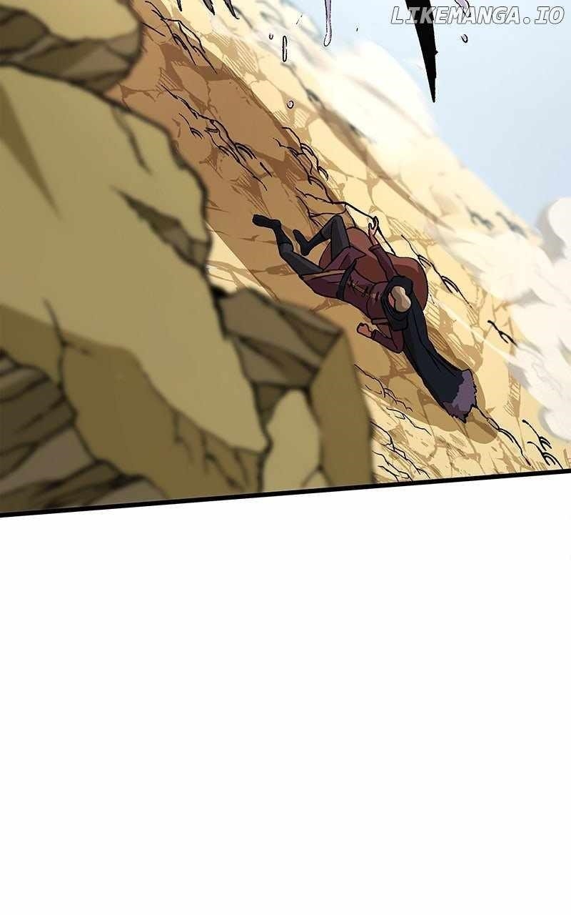 Read Return of the Runebound Professor Manga Online