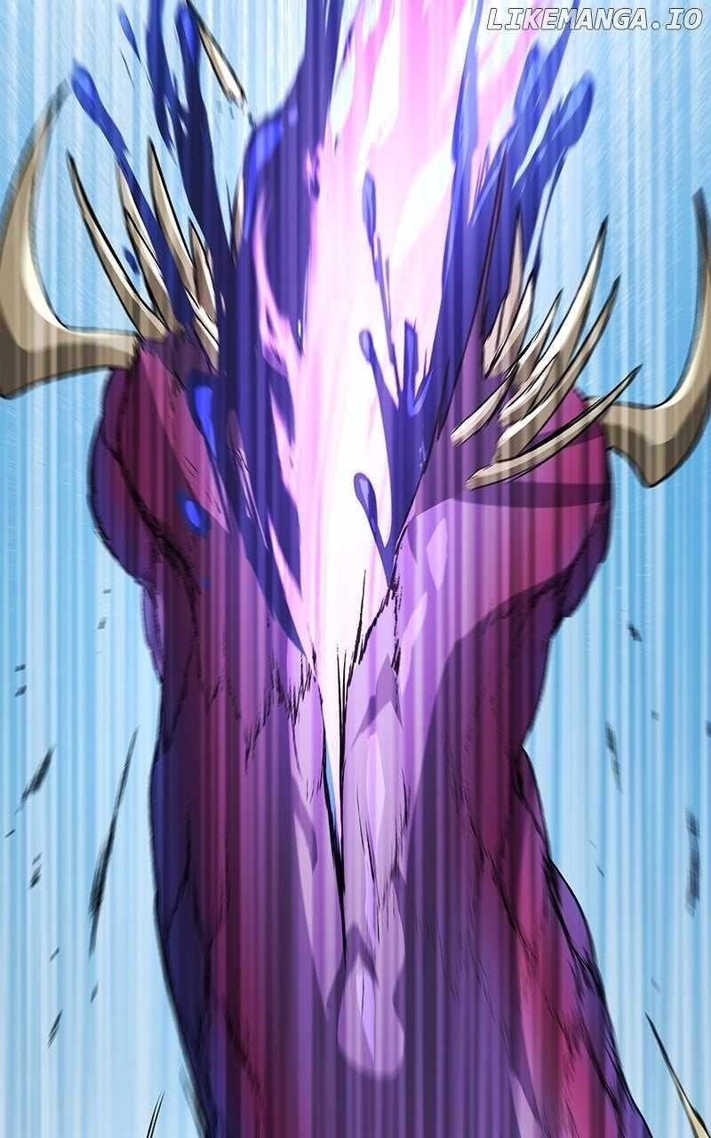 Read Return of the Runebound Professor Manga Online