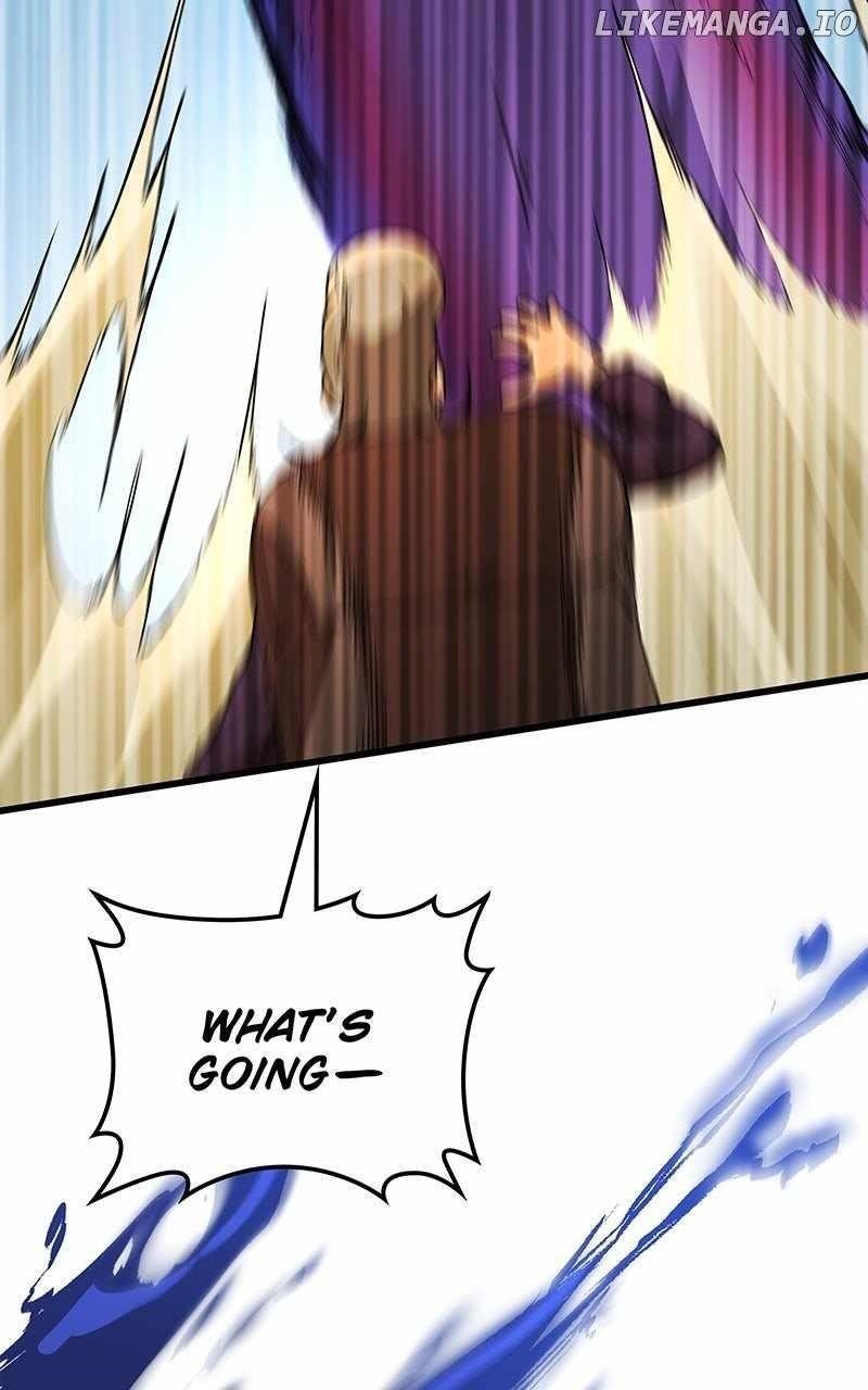 Read Return of the Runebound Professor Manga Online