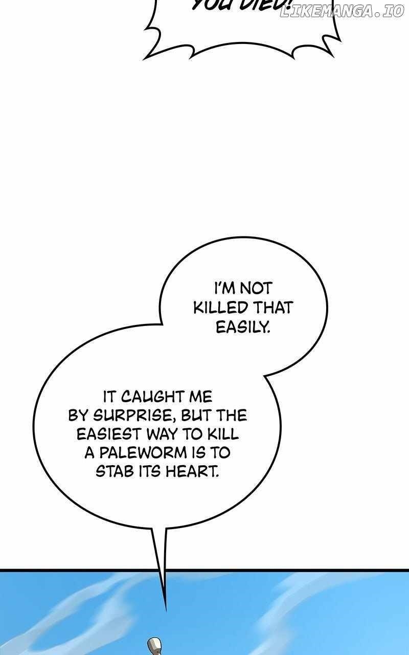 Read Return of the Runebound Professor Manga Online