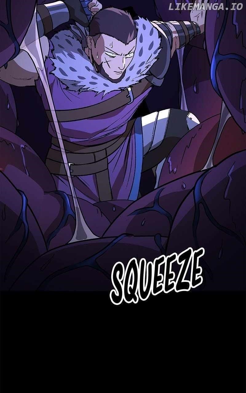 Read Return of the Runebound Professor Manga Online