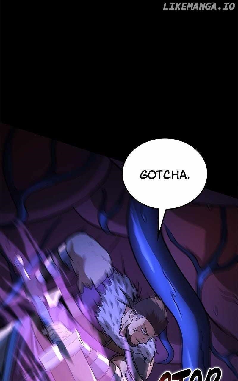 Read Return of the Runebound Professor Manga Online