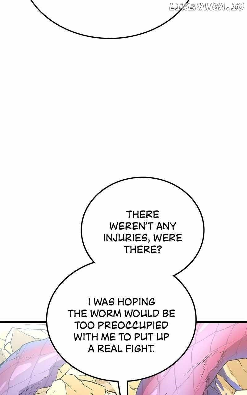 Read Return of the Runebound Professor Manga Online