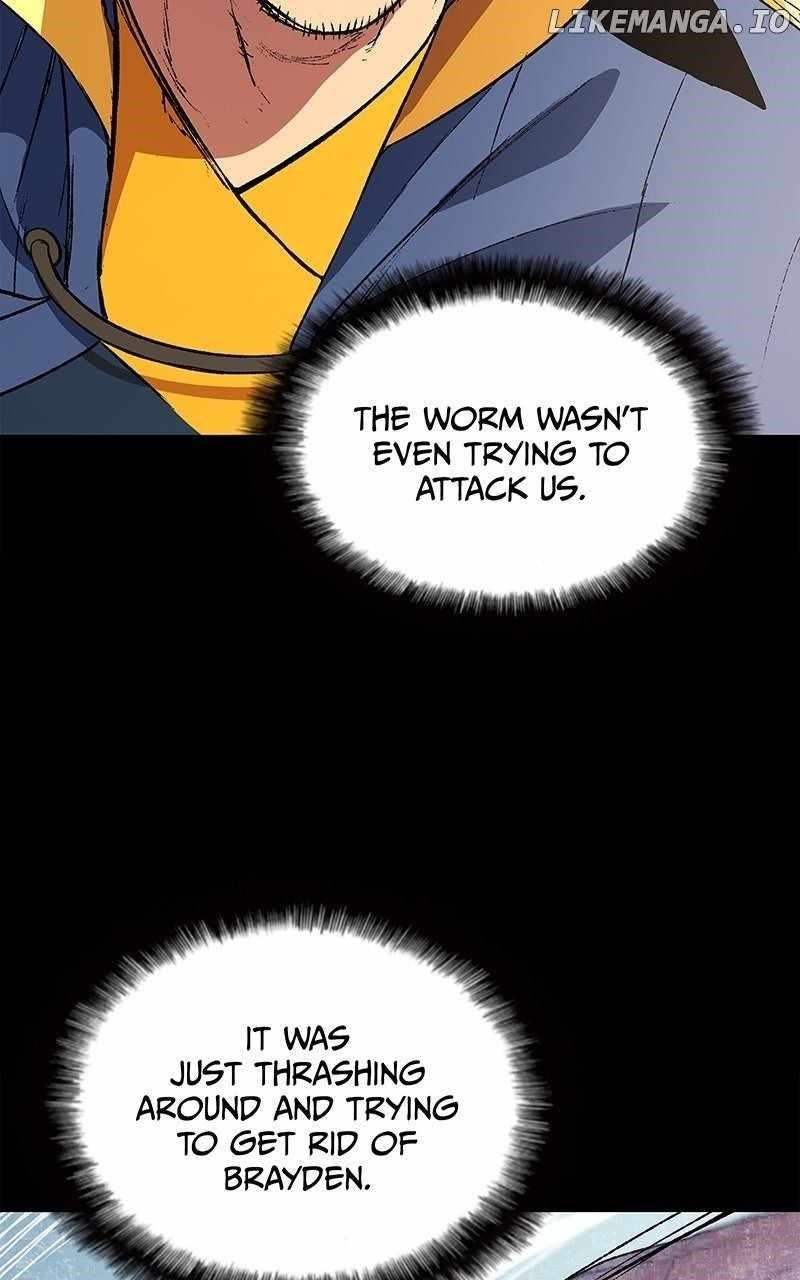 Read Return of the Runebound Professor Manga Online