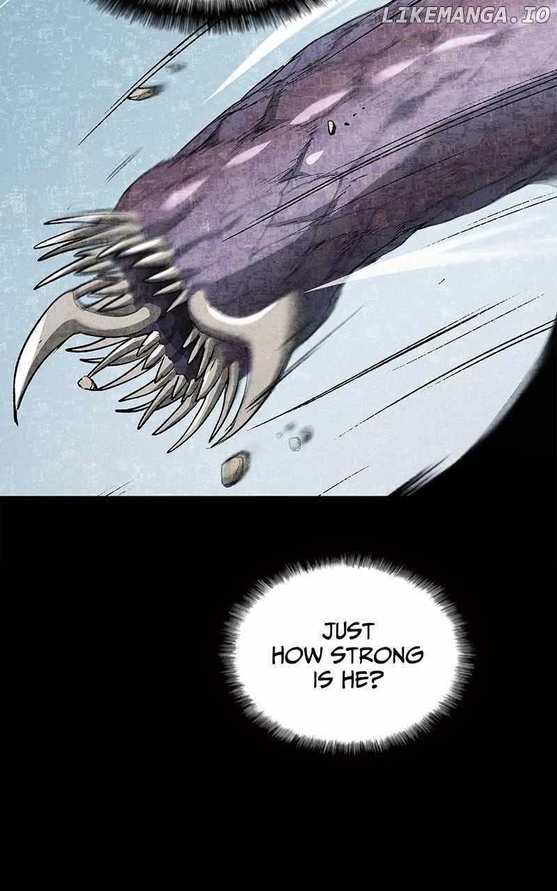 Read Return of the Runebound Professor Manga Online