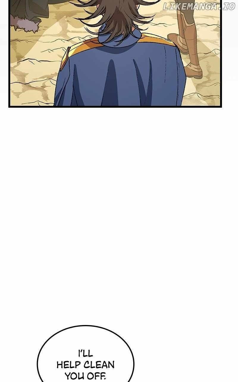 Read Return of the Runebound Professor Manga Online