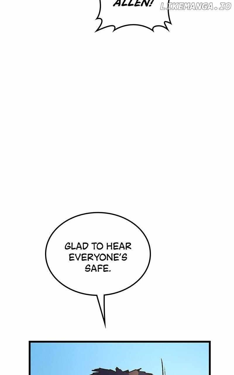Read Return of the Runebound Professor Manga Online