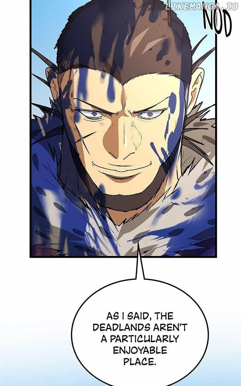Read Return of the Runebound Professor Manga Online