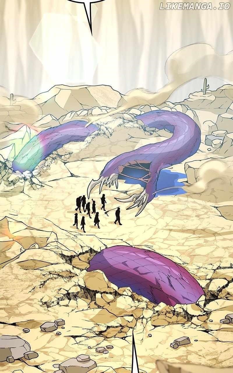 Read Return of the Runebound Professor Manga Online