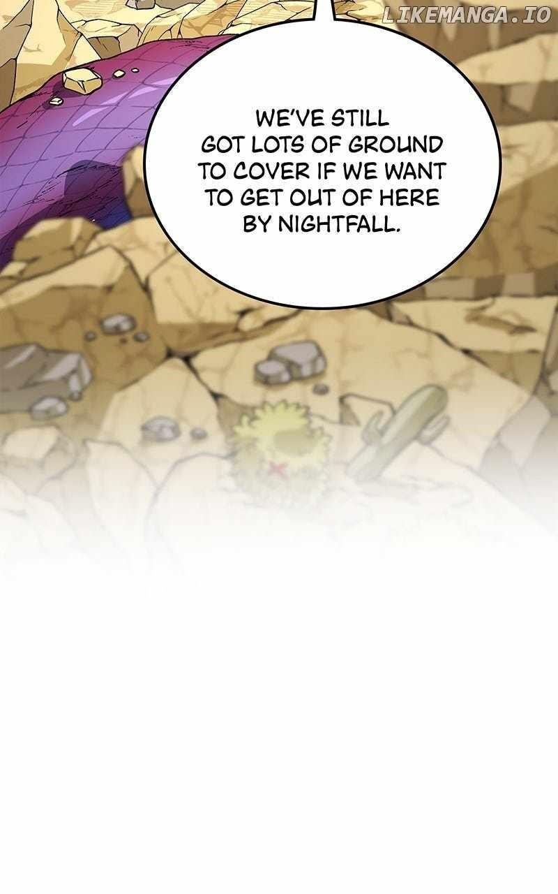 Read Return of the Runebound Professor Manga Online