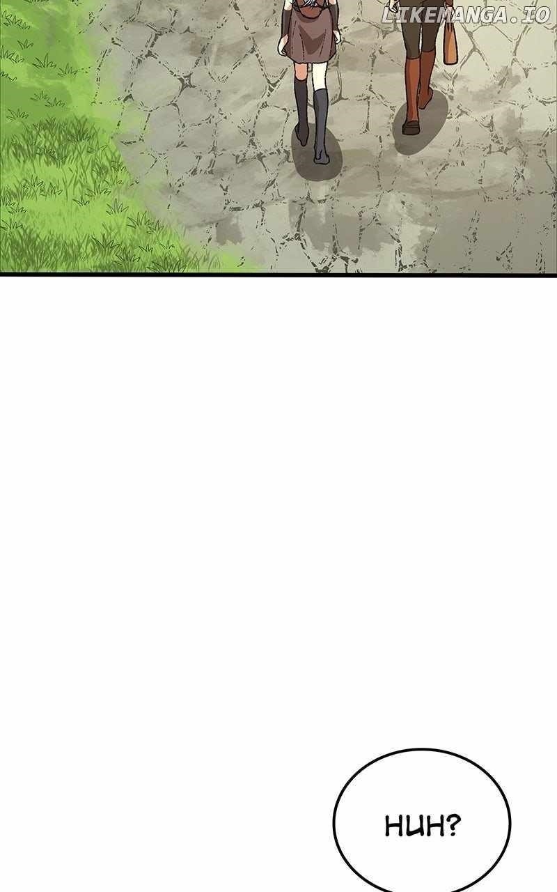 Read Return of the Runebound Professor Manga Online