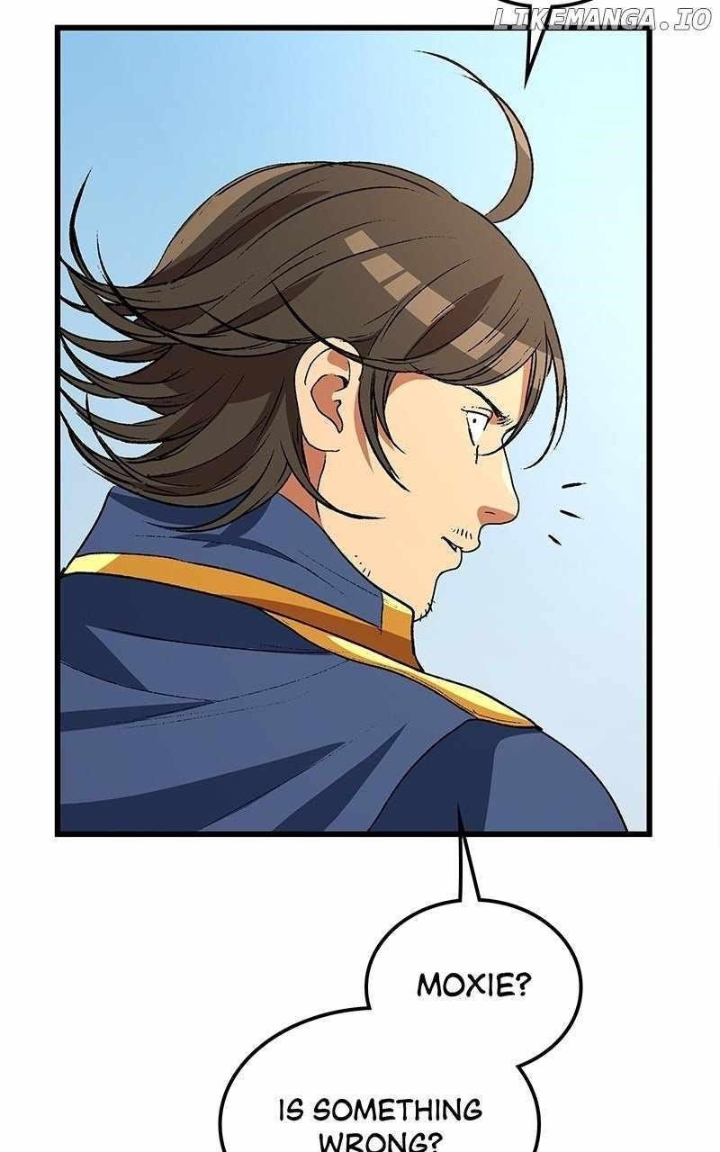Read Return of the Runebound Professor Manga Online