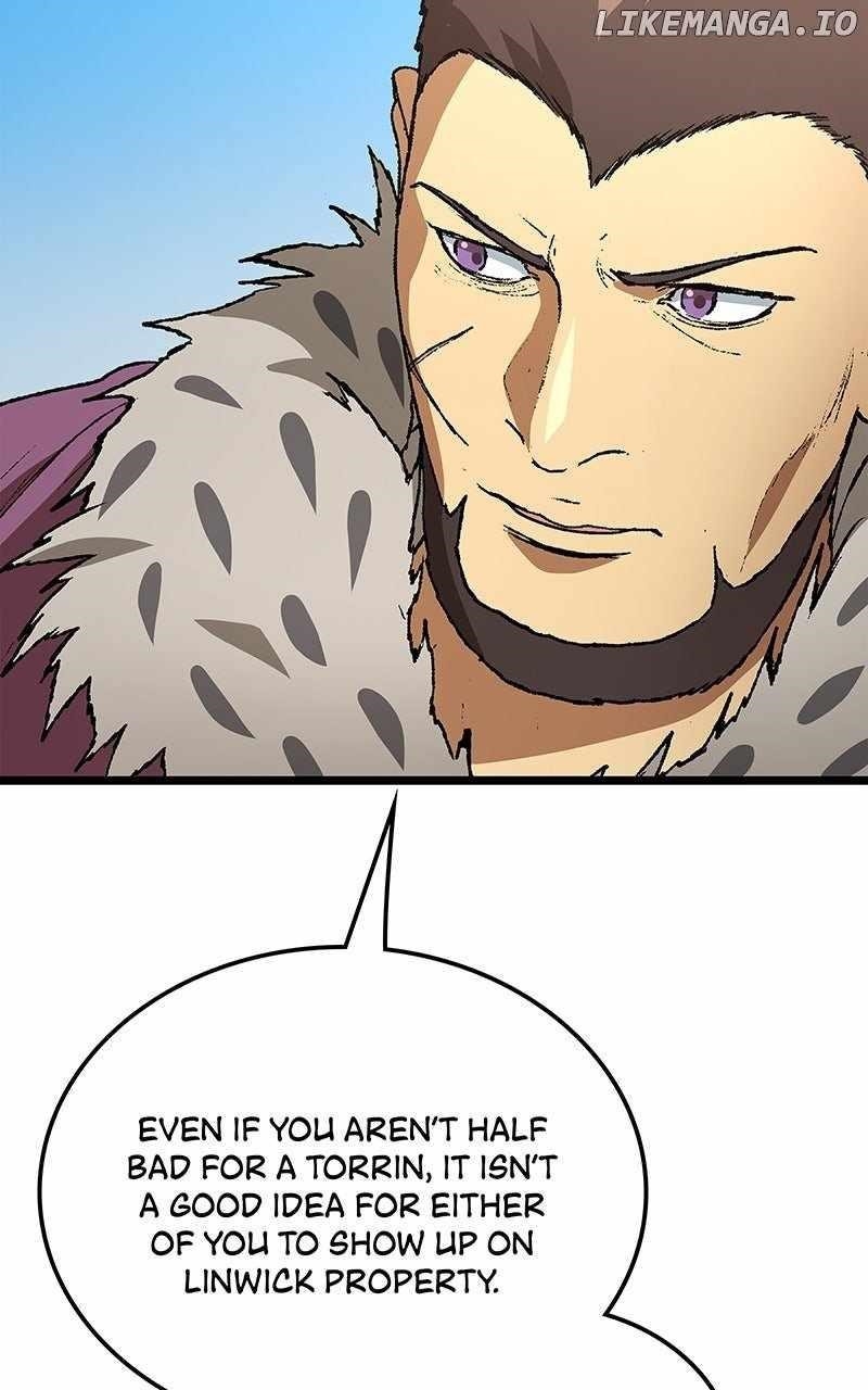 Read Return of the Runebound Professor Manga Online