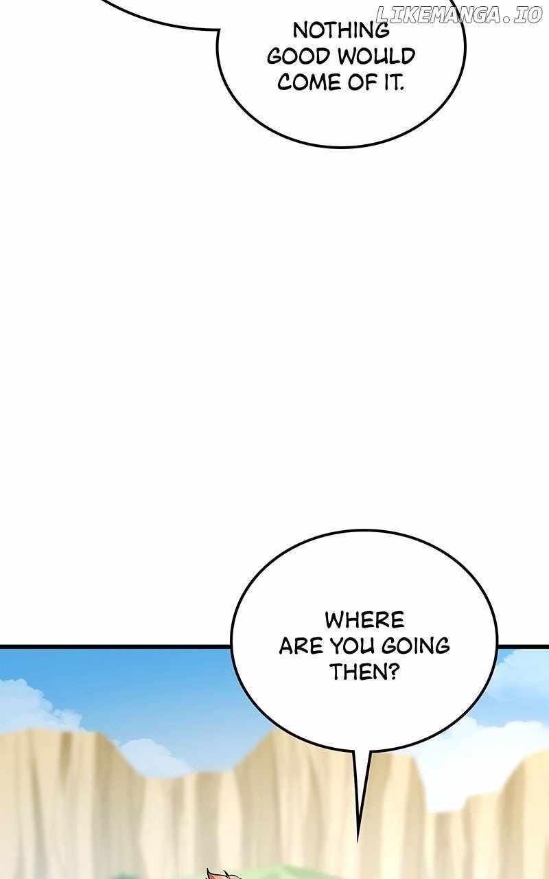 Read Return of the Runebound Professor Manga Online