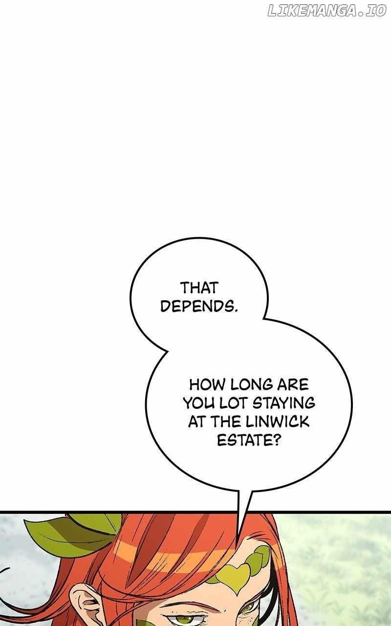 Read Return of the Runebound Professor Manga Online