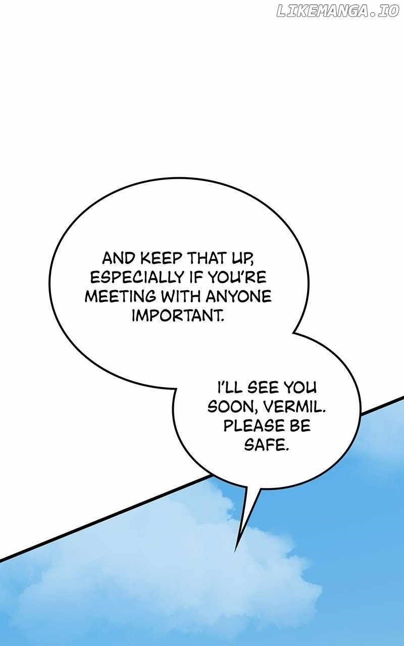 Read Return of the Runebound Professor Manga Online