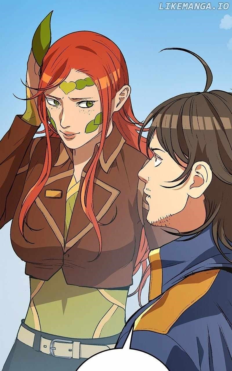 Read Return of the Runebound Professor Manga Online