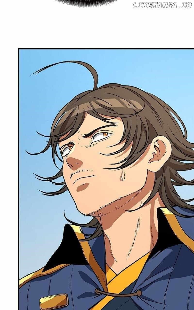 Read Return of the Runebound Professor Manga Online