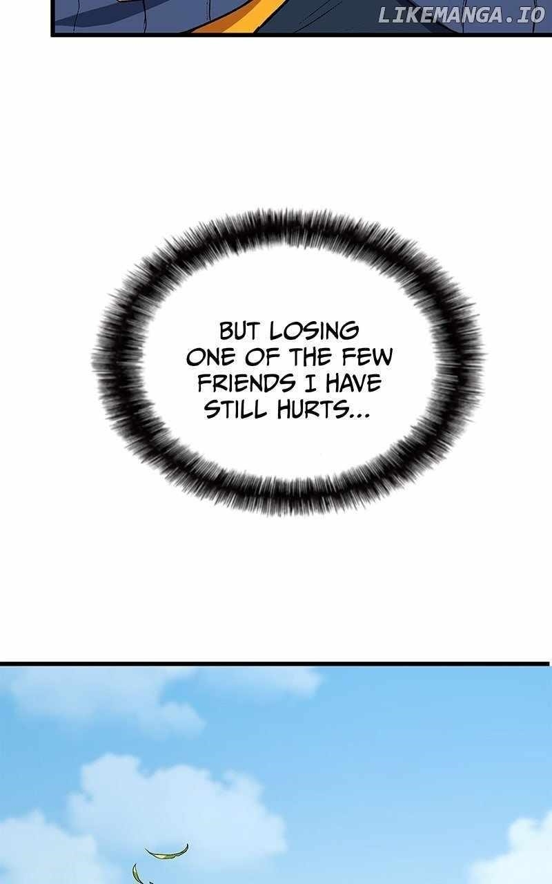 Read Return of the Runebound Professor Manga Online