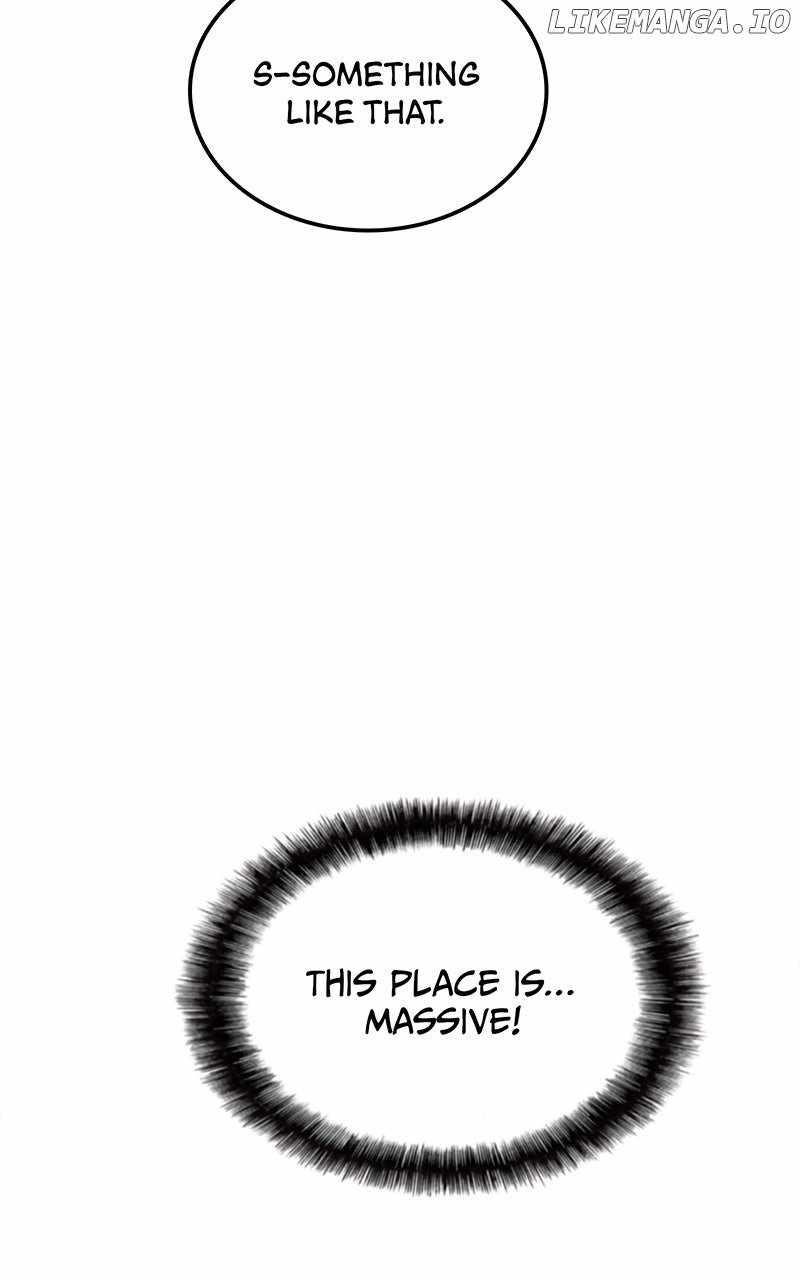 Read Return of the Runebound Professor Manga Online