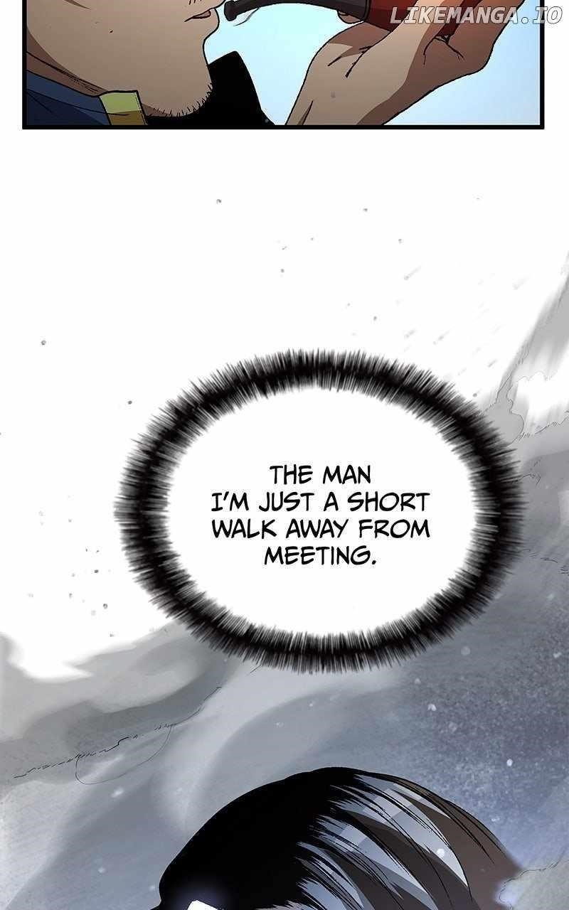 Read Return of the Runebound Professor Manga Online