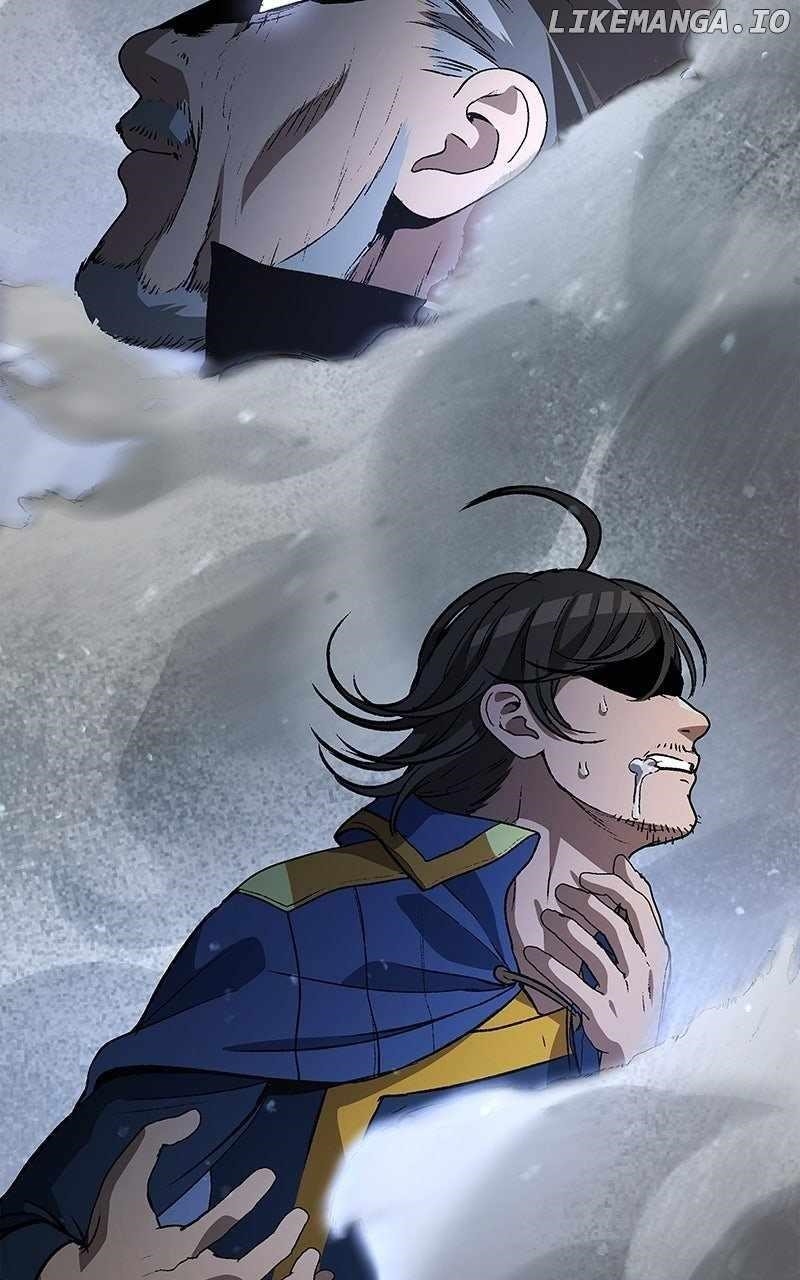 Read Return of the Runebound Professor Manga Online