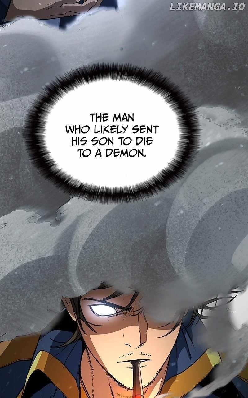 Read Return of the Runebound Professor Manga Online