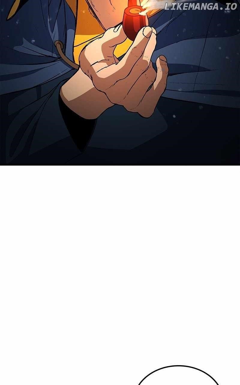 Read Return of the Runebound Professor Manga Online