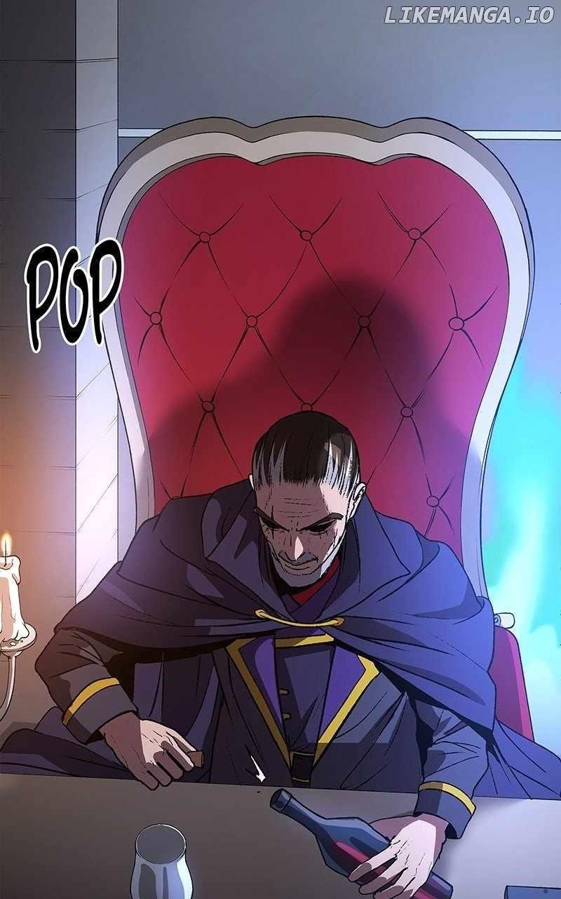 Read Return of the Runebound Professor Manga Online