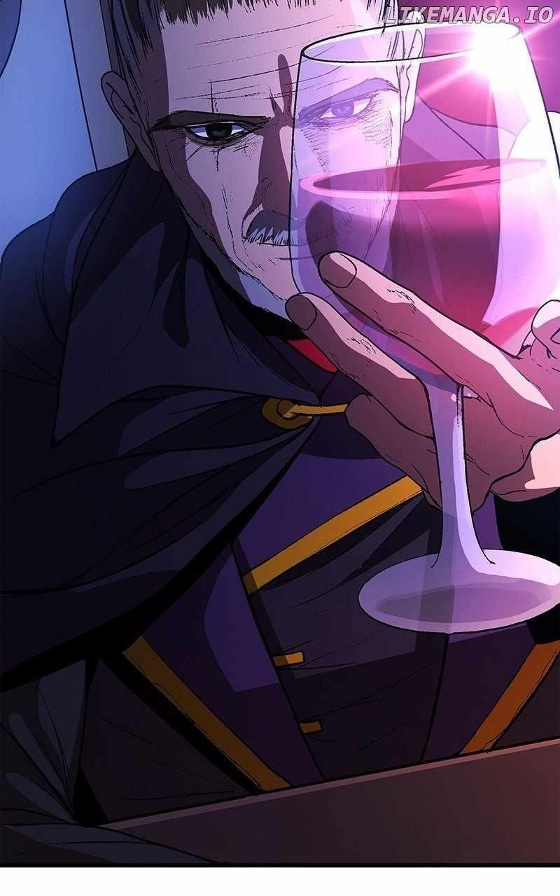 Read Return of the Runebound Professor Manga Online