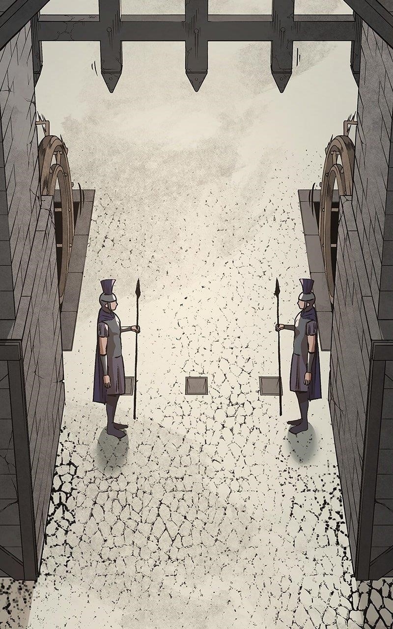 Read Return of the Runebound Professor Manga Online