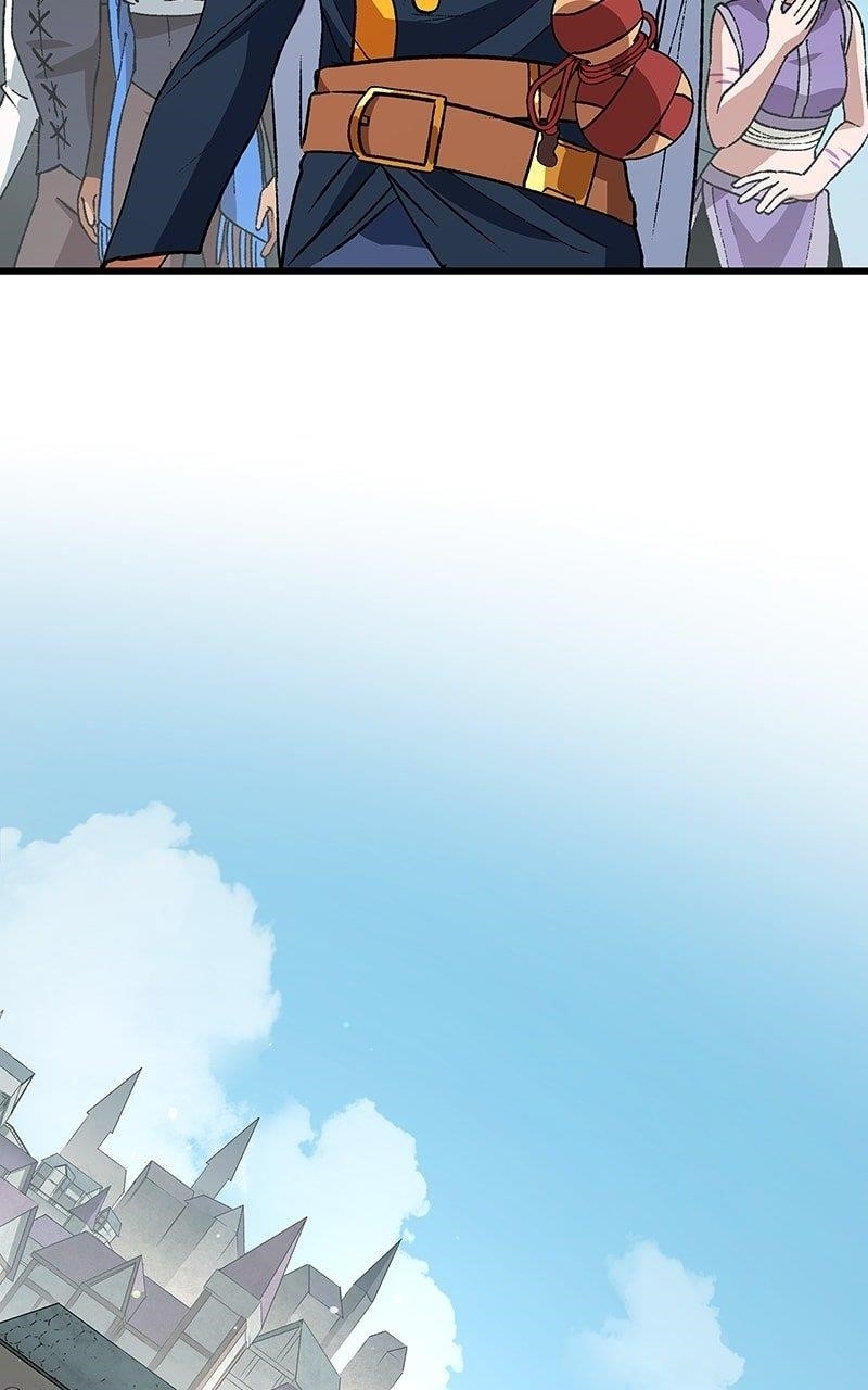Read Return of the Runebound Professor Manga Online
