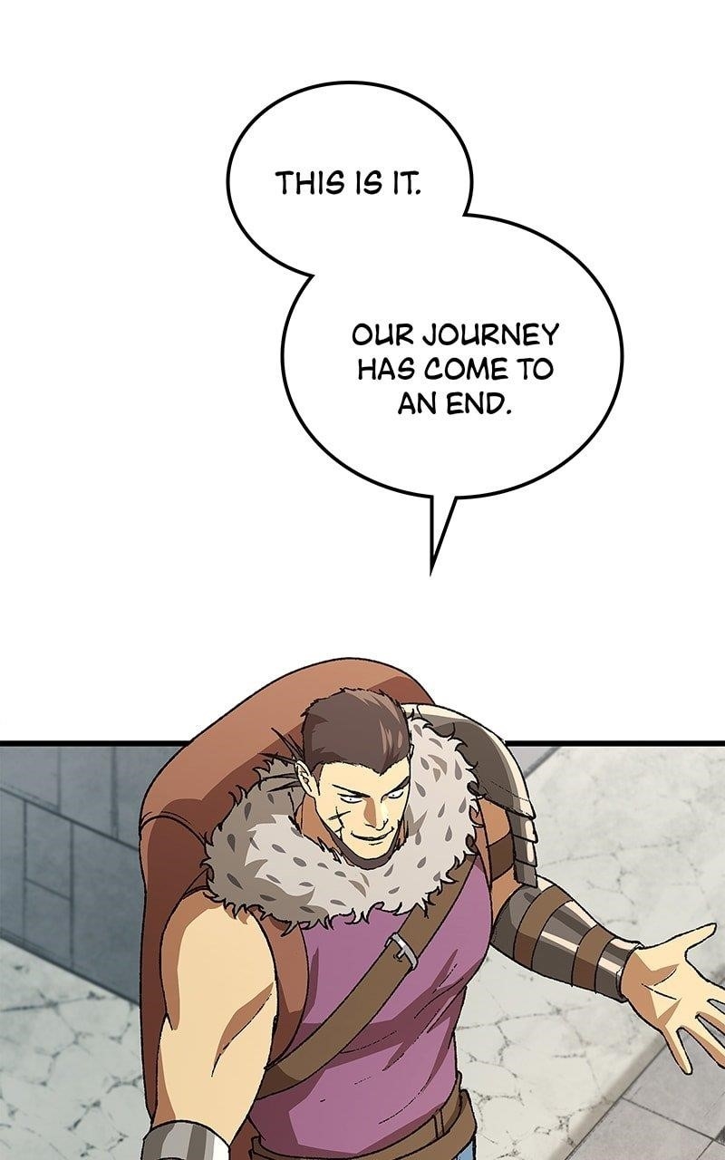 Read Return of the Runebound Professor Manga Online