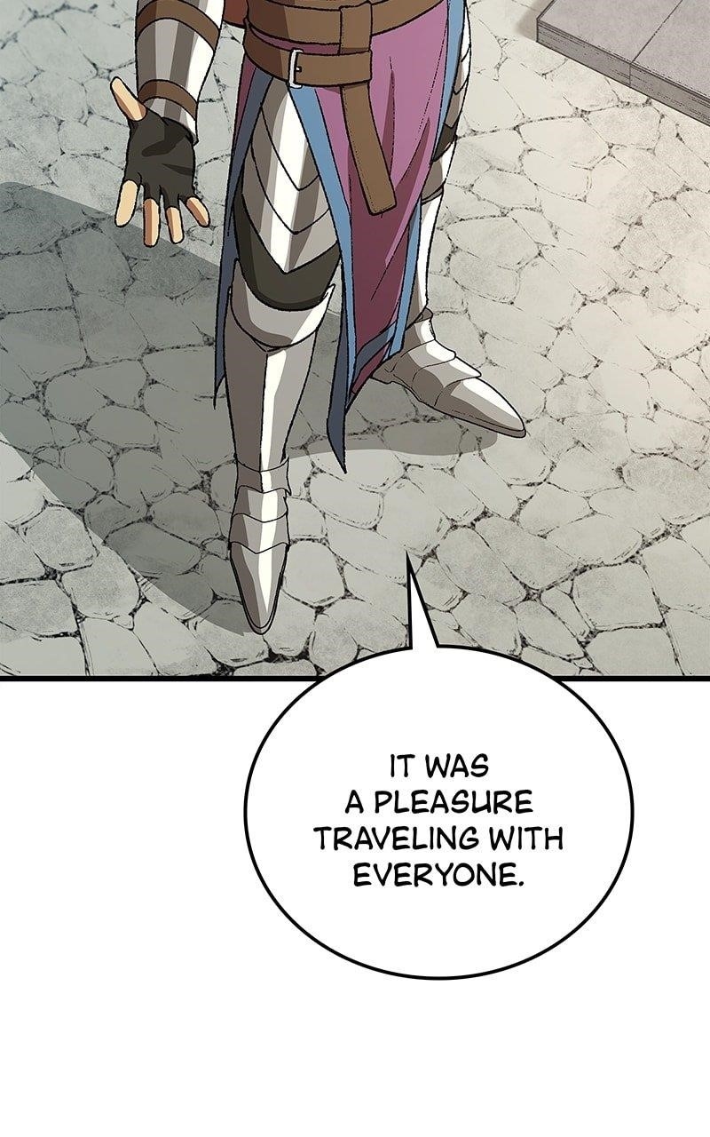 Read Return of the Runebound Professor Manga Online