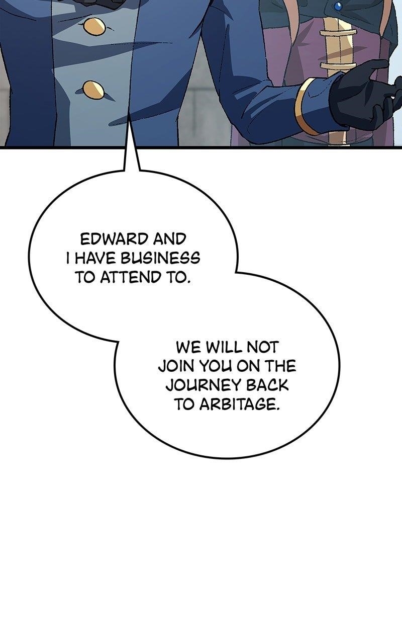 Read Return of the Runebound Professor Manga Online