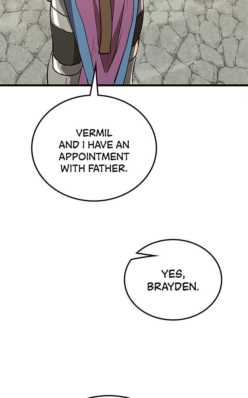 Read Return of the Runebound Professor Manga Online