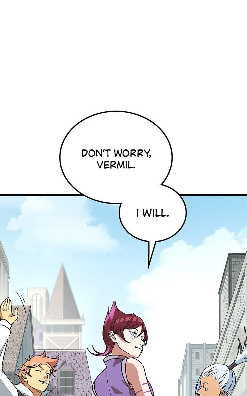 Read Return of the Runebound Professor Manga Online