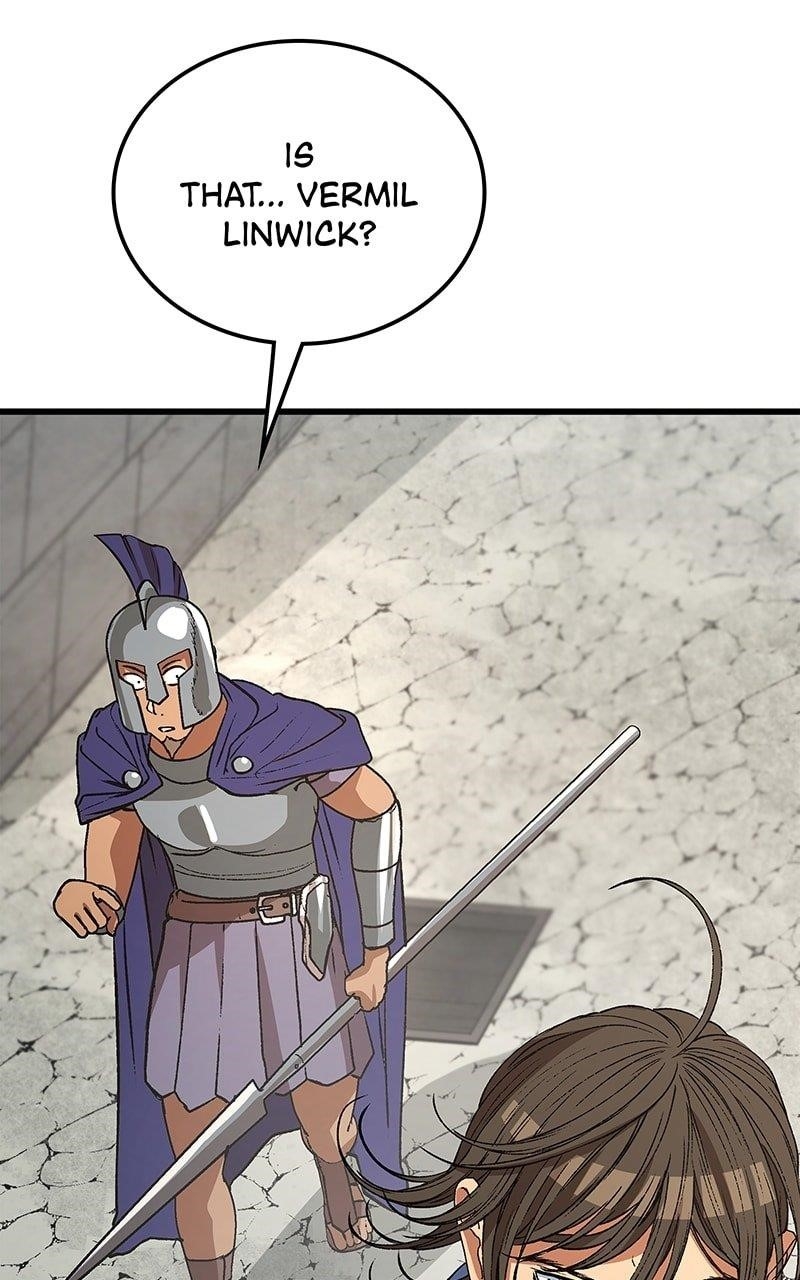 Read Return of the Runebound Professor Manga Online