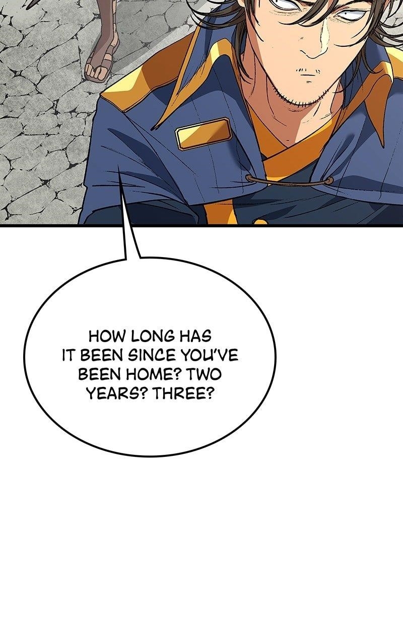Read Return of the Runebound Professor Manga Online