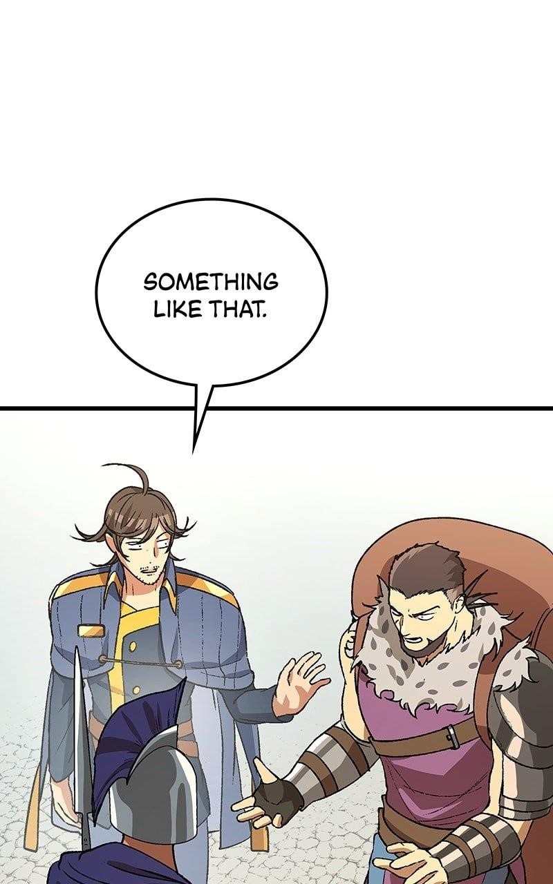 Read Return of the Runebound Professor Manga Online