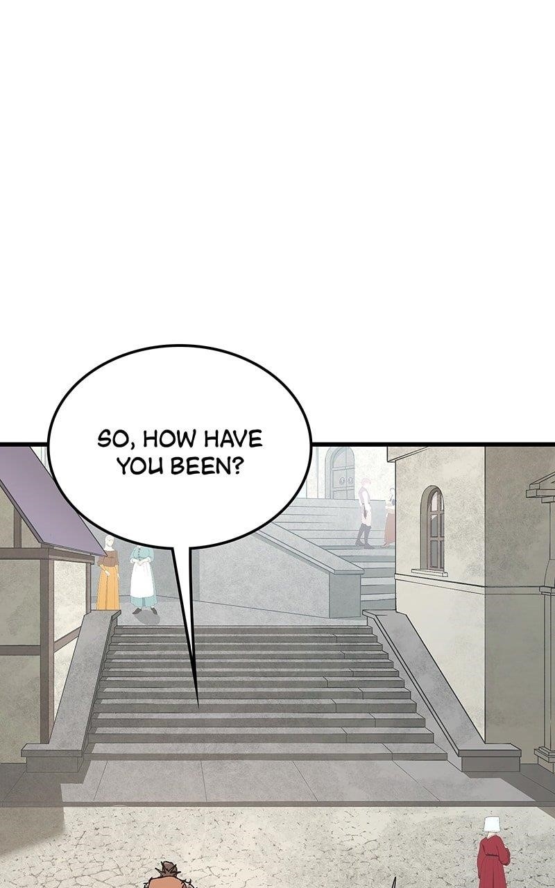 Read Return of the Runebound Professor Manga Online