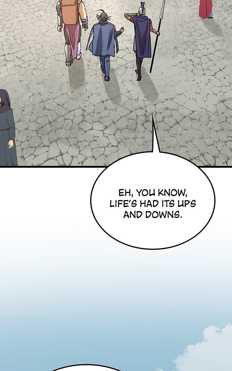 Read Return of the Runebound Professor Manga Online