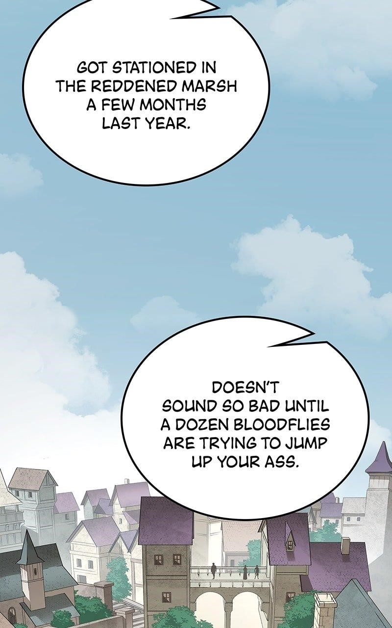 Read Return of the Runebound Professor Manga Online