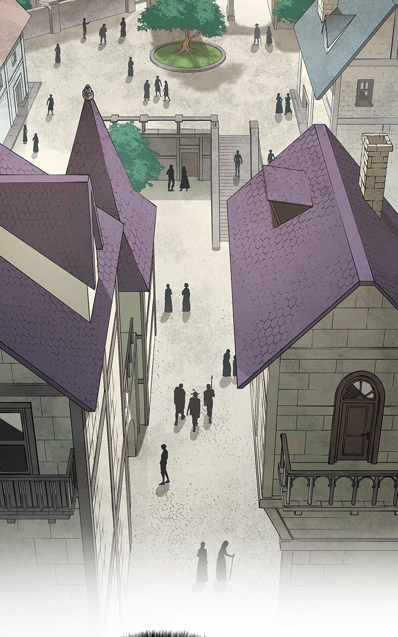 Read Return of the Runebound Professor Manga Online