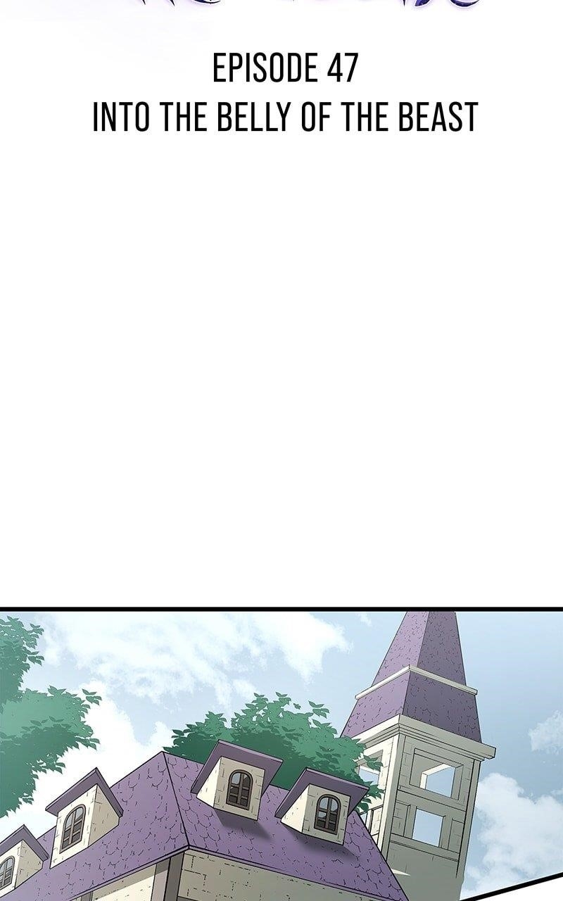 Read Return of the Runebound Professor Manga Online