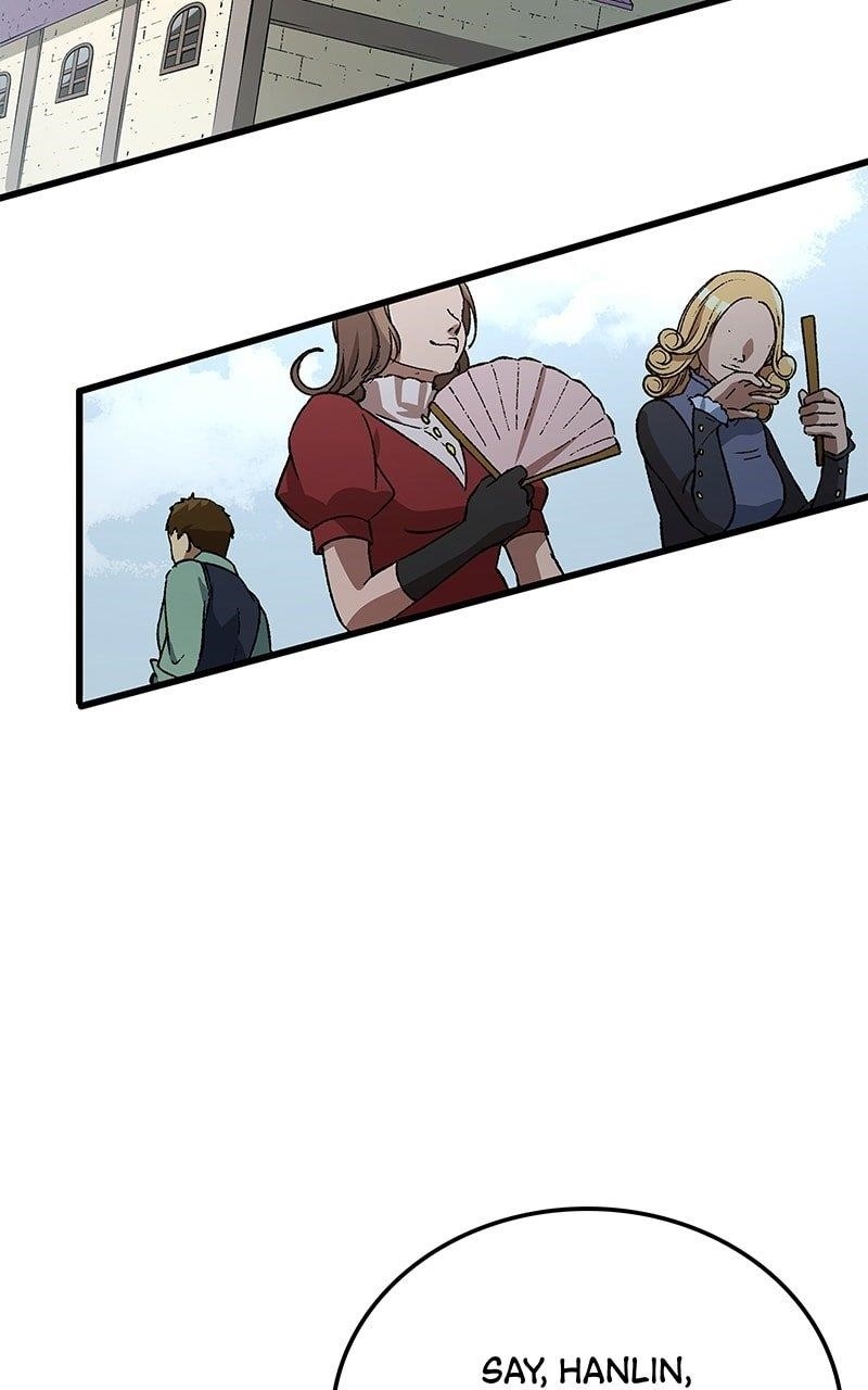 Read Return of the Runebound Professor Manga Online